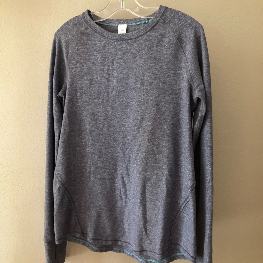 Ivivva Long Sleeve Shirt